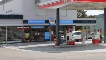 Permalink auf:Tankstelle